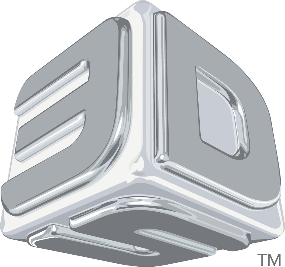 3D Systems source logo